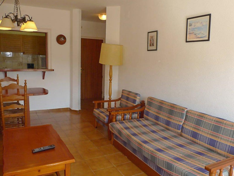 Les Dunes 1 Dorm