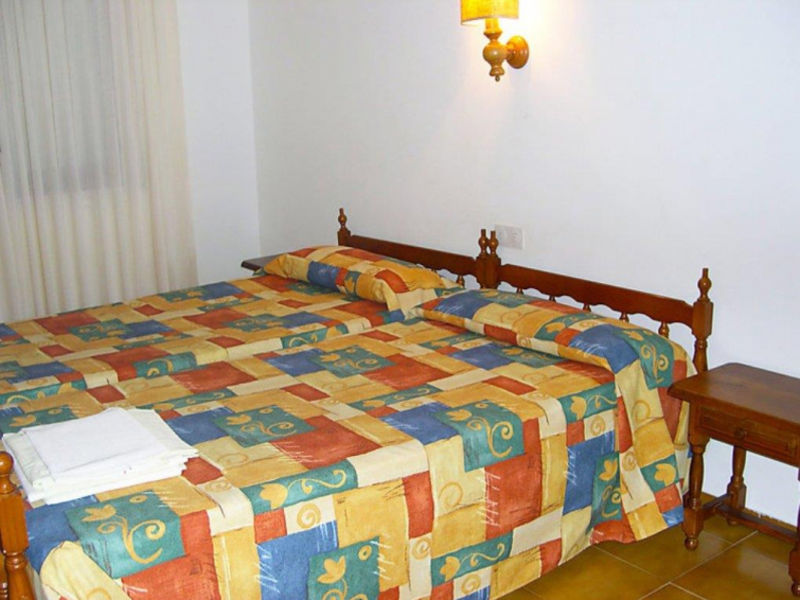 Les Dunes 1 Dorm