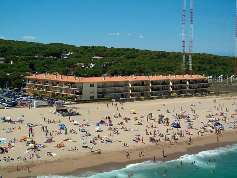 Les Dunes 2 Dorm