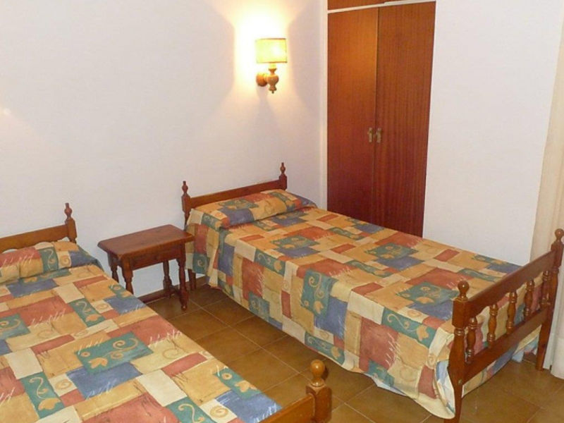 Les Dunes 3 Dorm