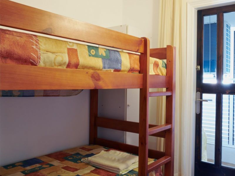 Les Dunes 3 Dorm