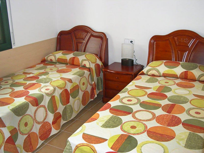 Golf Relax 3 Dorm