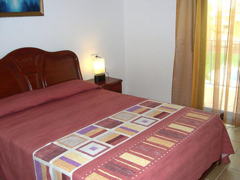 Golf Relax 3 Dorm