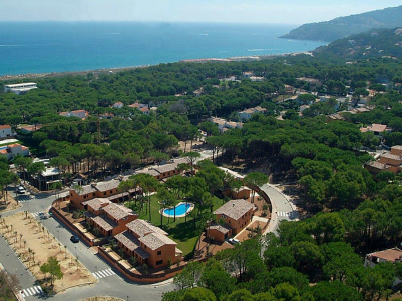 Golf Relax 3 Dorm