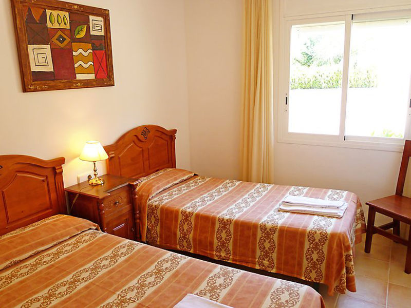 Village Golf Beach 3 Hab.