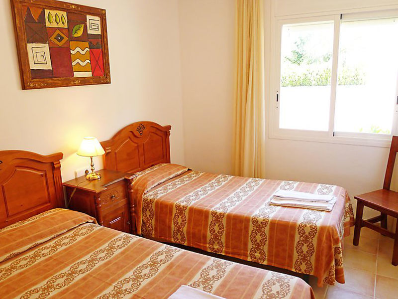 Village Golf Beach 3 Hab.