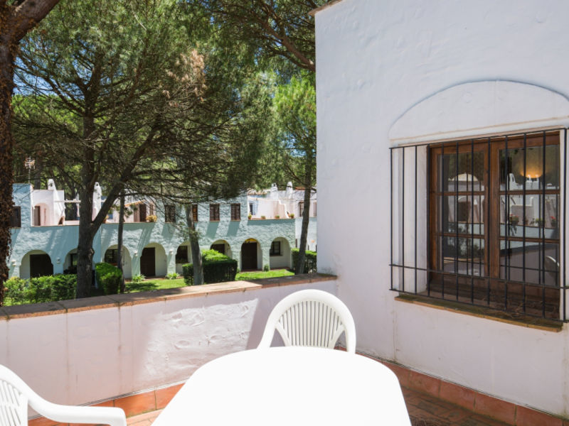 Casa Pino Verde
