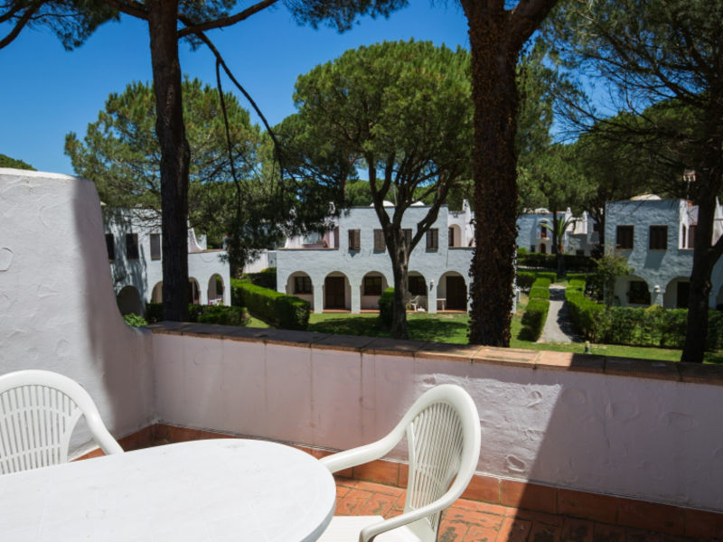Casa Pino Verde