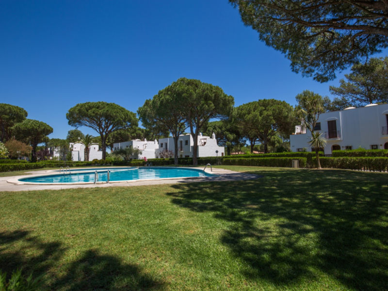 Casa Pino Verde