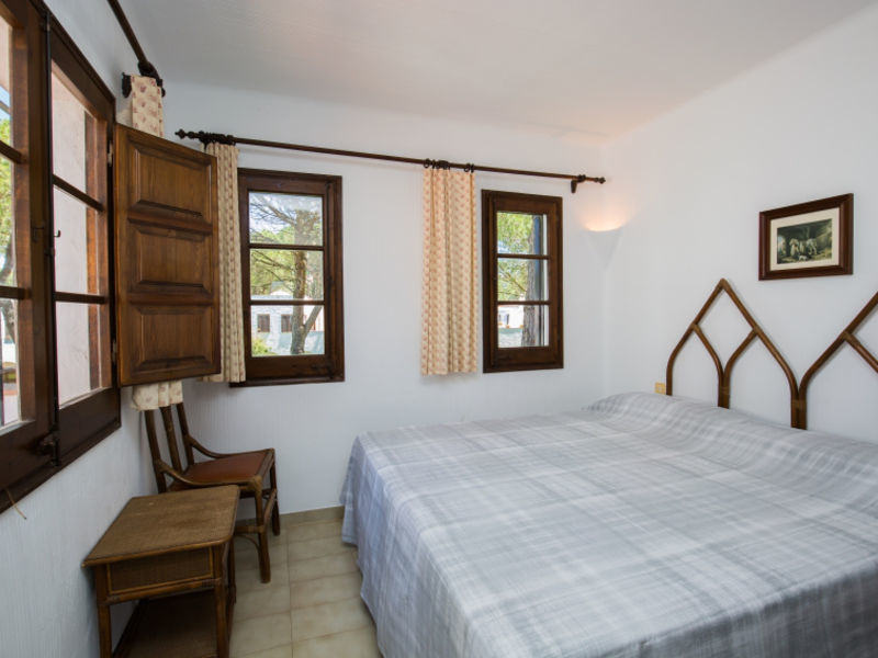 Casa Pino Verde