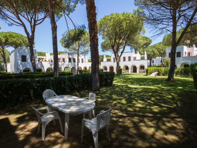 Casa Pino Verde