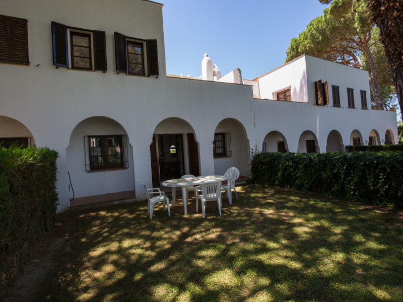 Casa Pino Verde