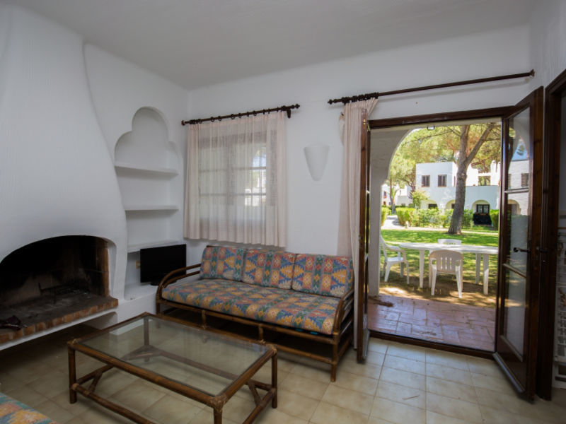 Casa Pino Verde