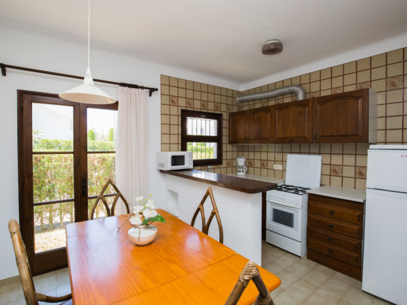 Casa Pino Verde
