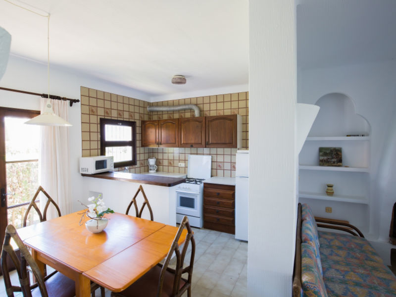 Casa Pino Verde
