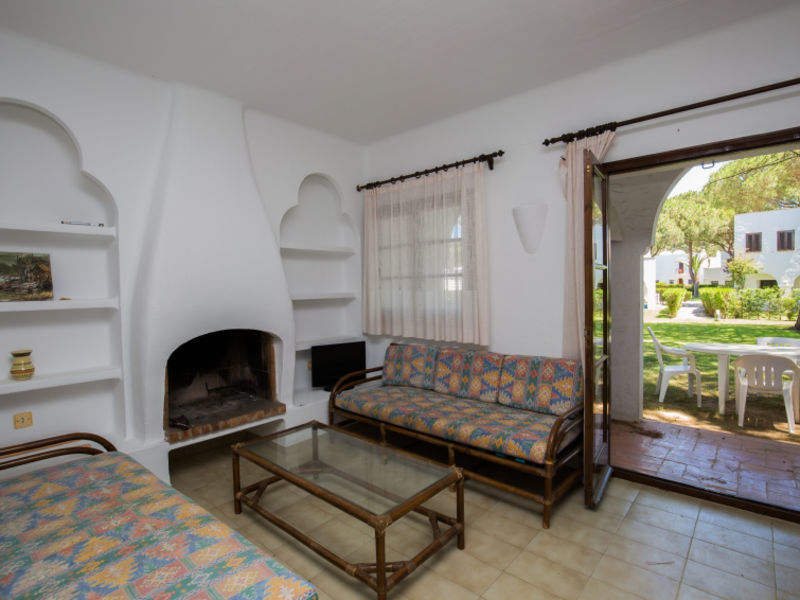Casa Pino Verde