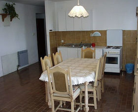 Apartmány 197-121