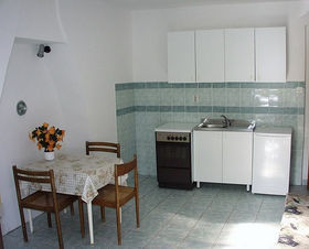 Apartmány 197-121