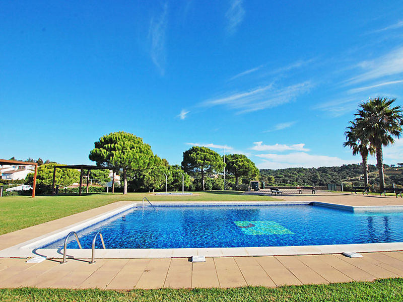 Villa Serenity
