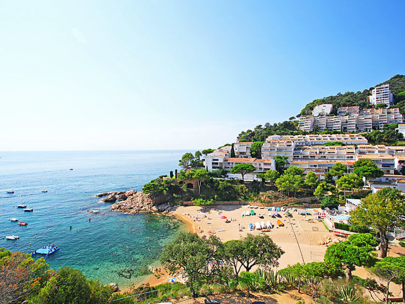 Cala Salionç