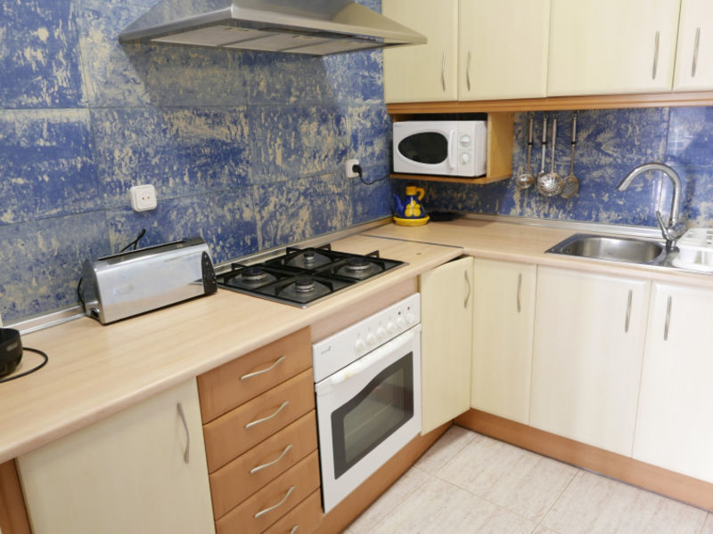 Apartamento Sampan