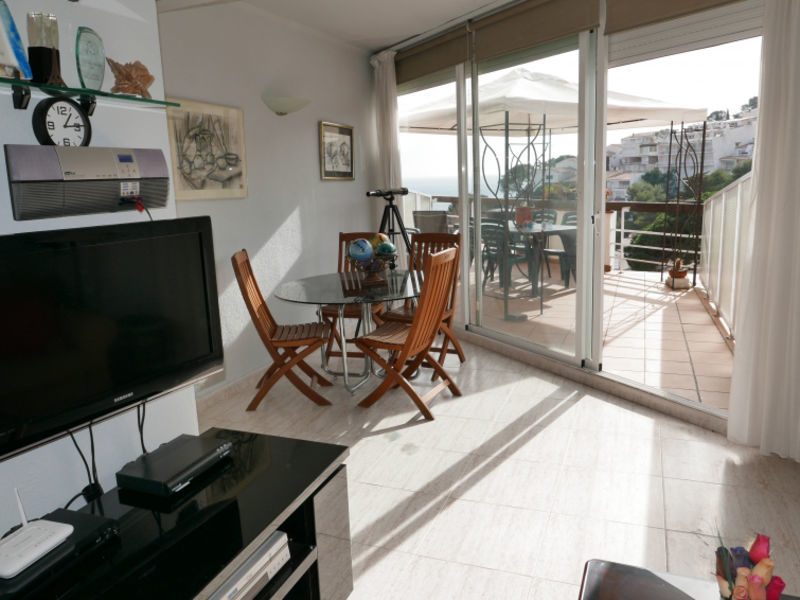 Apartamento Sampan