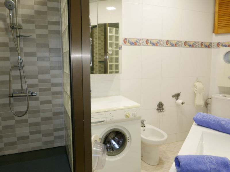 Apartamento Sampan
