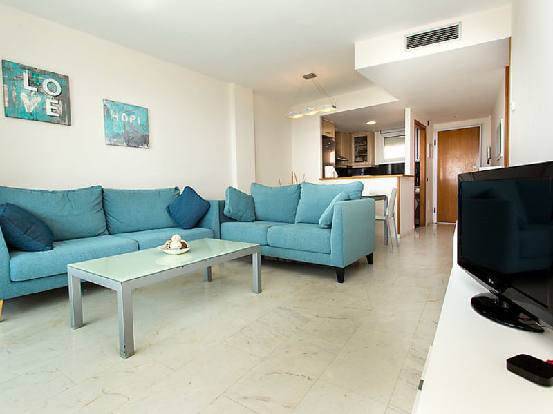Suite Blanes