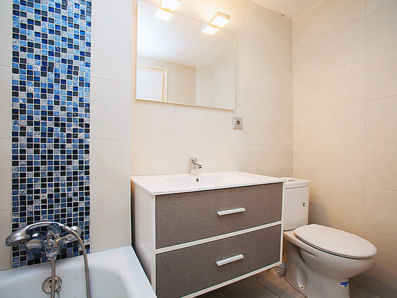 Apartamento Beach