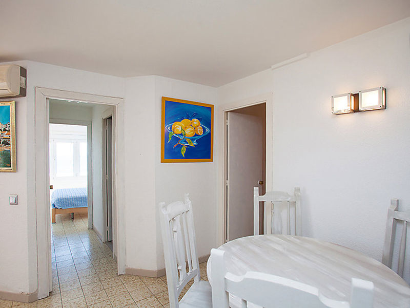Apartamento Beach