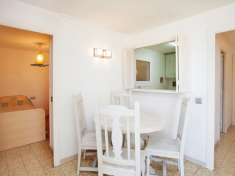 Apartamento Beach