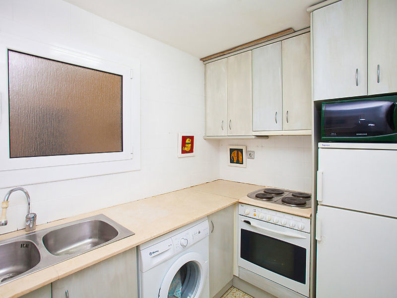 Apartamento Beach