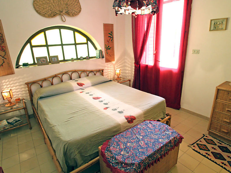 Villa Molucche