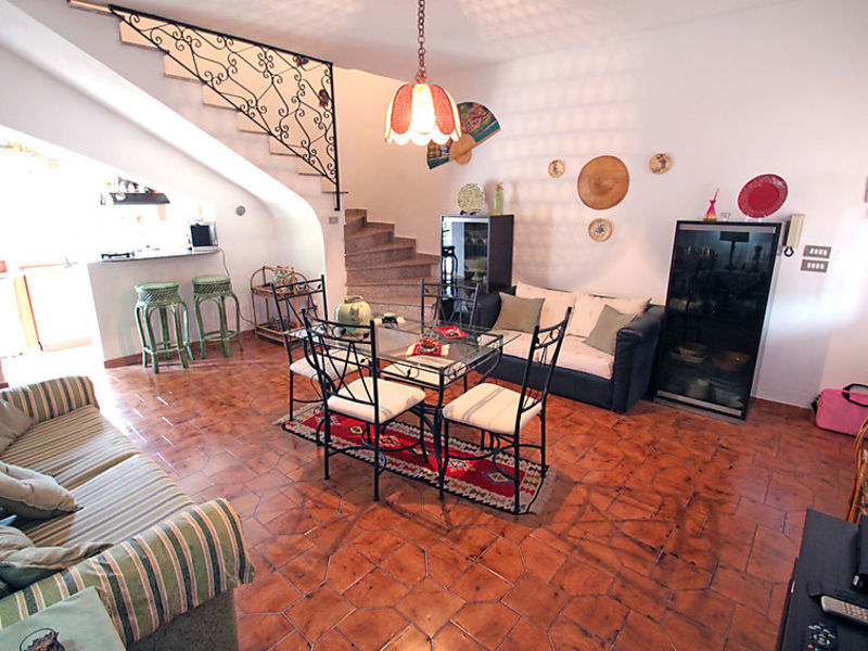 Villa Molucche