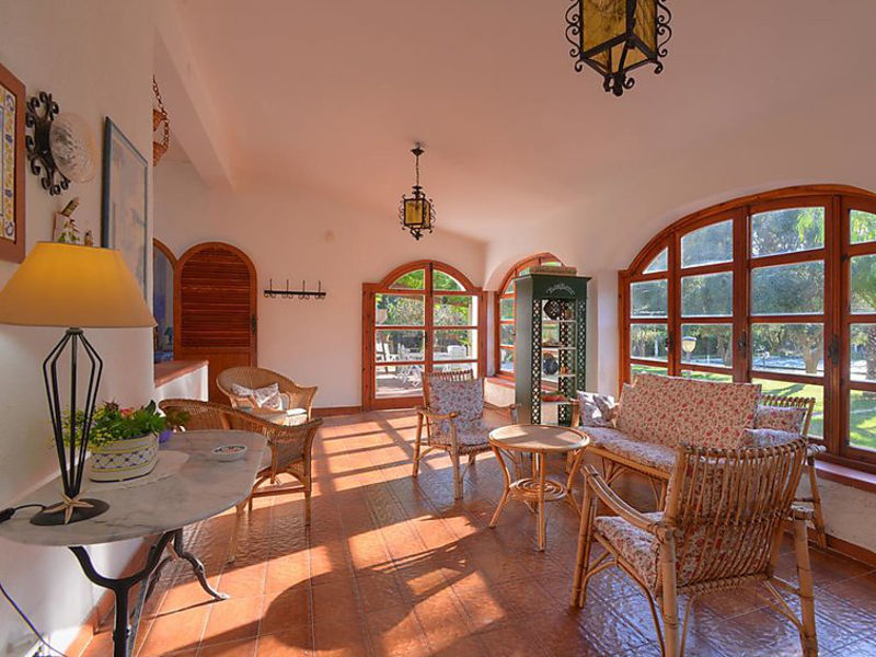 Casa Mare