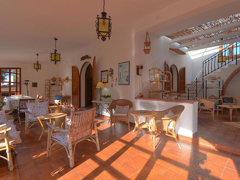 Casa Mare