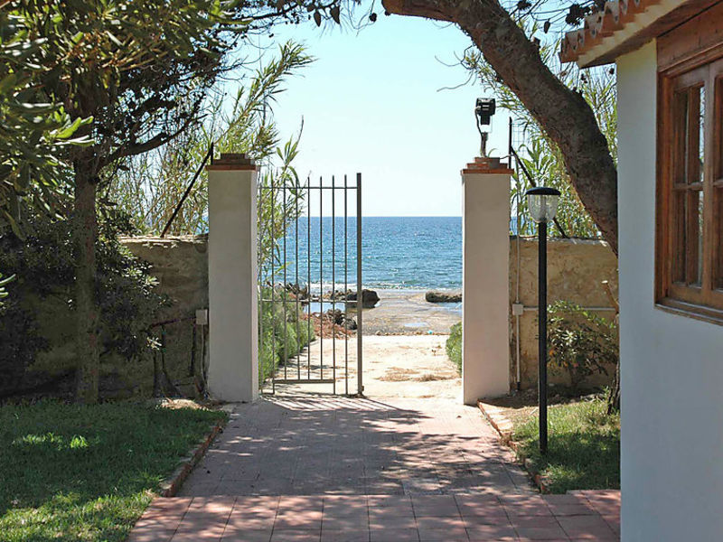 Casa Mare