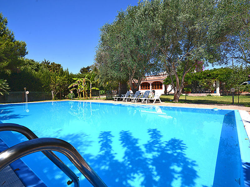 Casa Mare