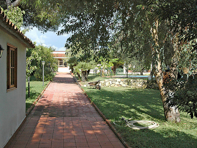 Casa Mare