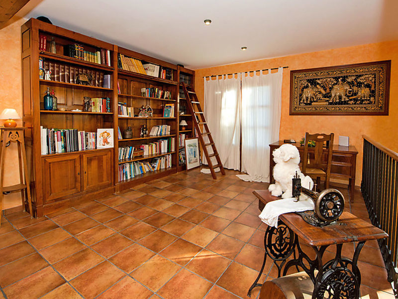 Casa Rústica