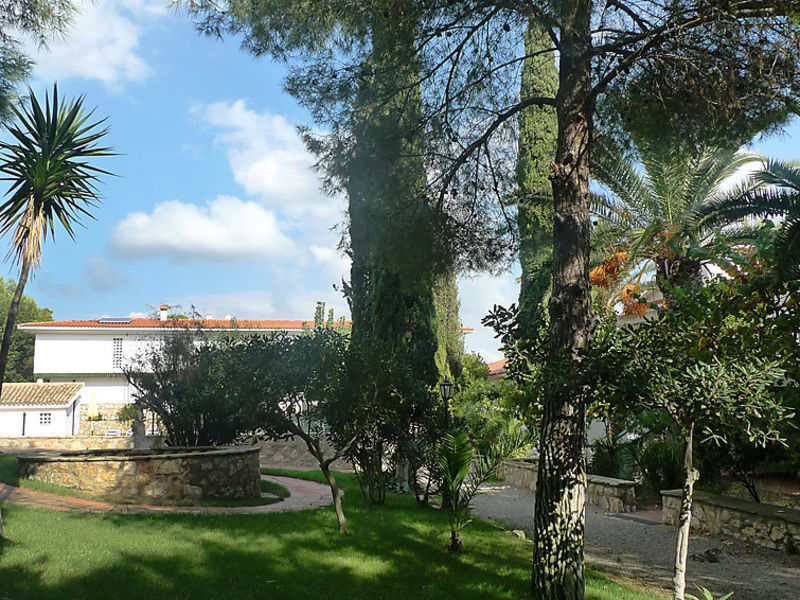 Masia Torrents 6 Pers.