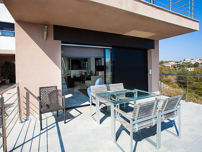 Casa Robert