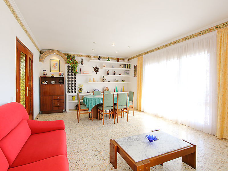 Urb Bellamar, Barcelona