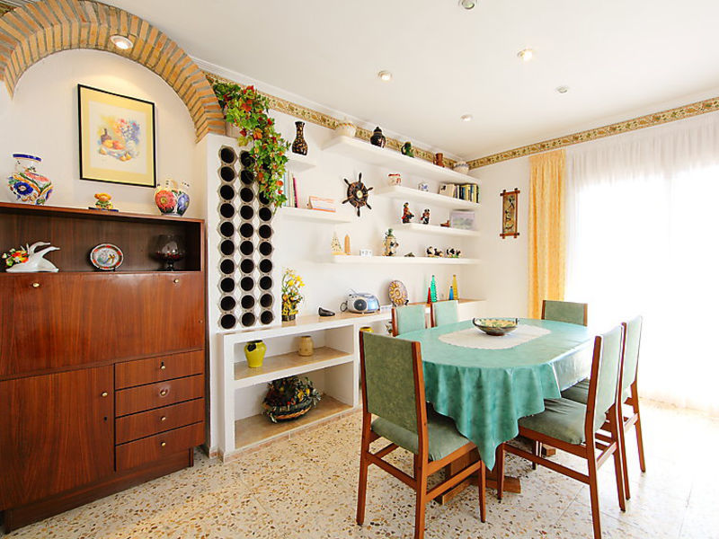 Urb Bellamar, Barcelona