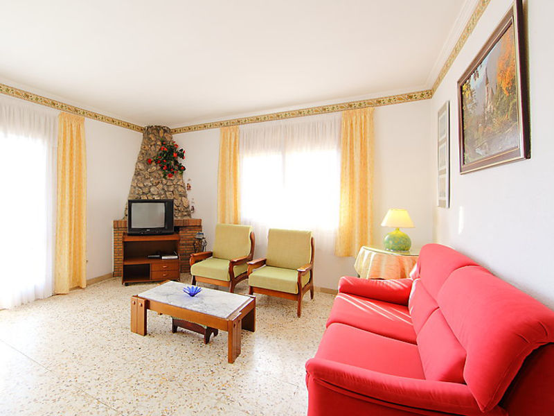 Urb Bellamar, Barcelona