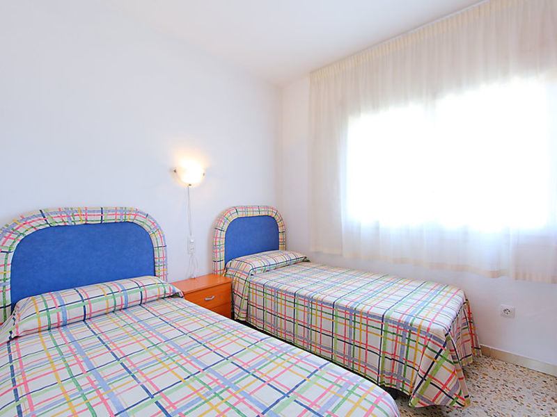 Urb Bellamar, Barcelona