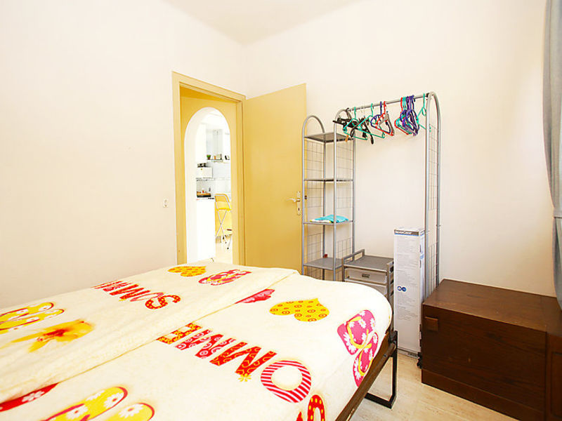 Urb Bellamar, Bruc