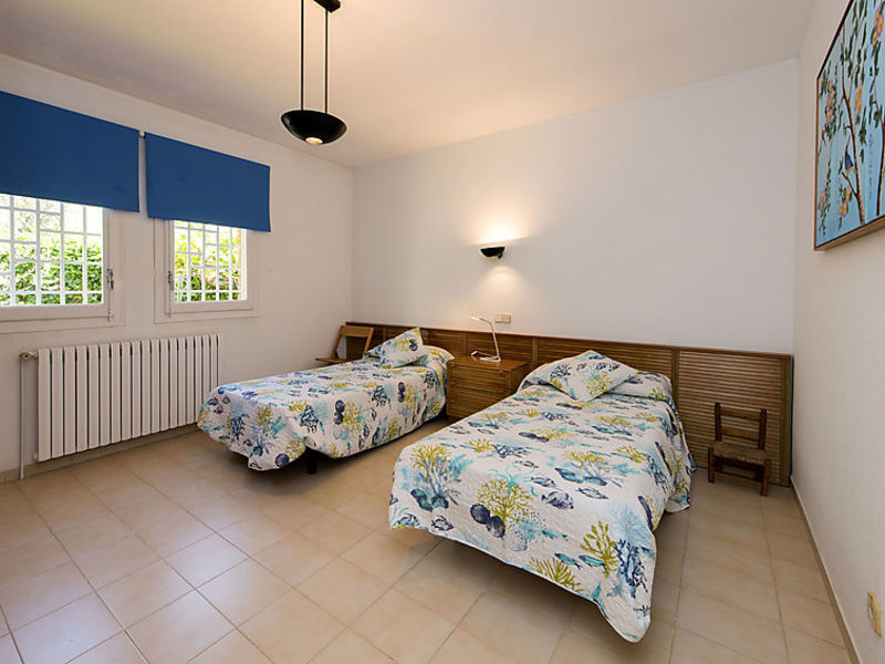 Casa Palmeras