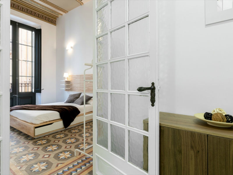 Tarraco Flats