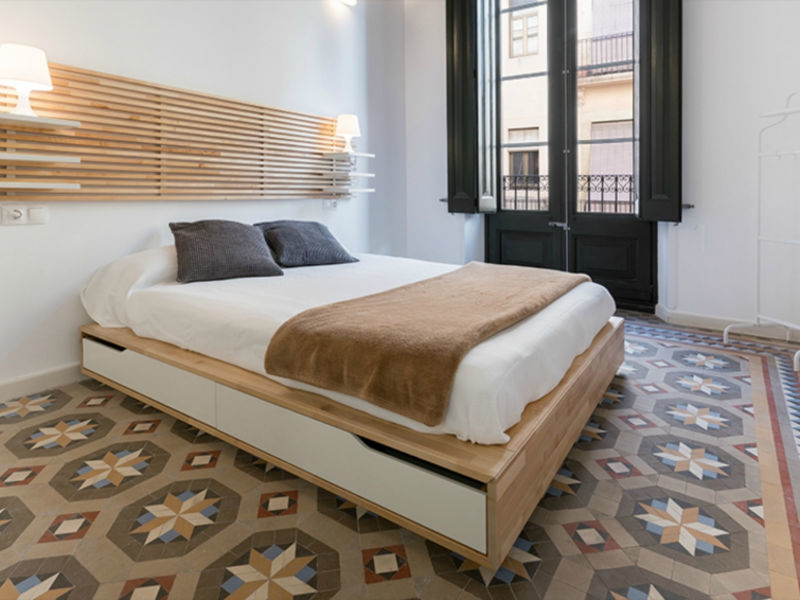 Tarraco Flats